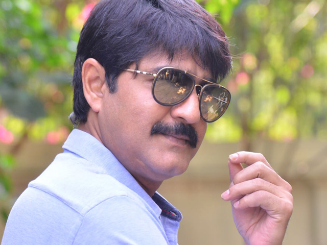 Srikanth Interview Photos